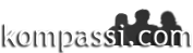 kompassi.com logo